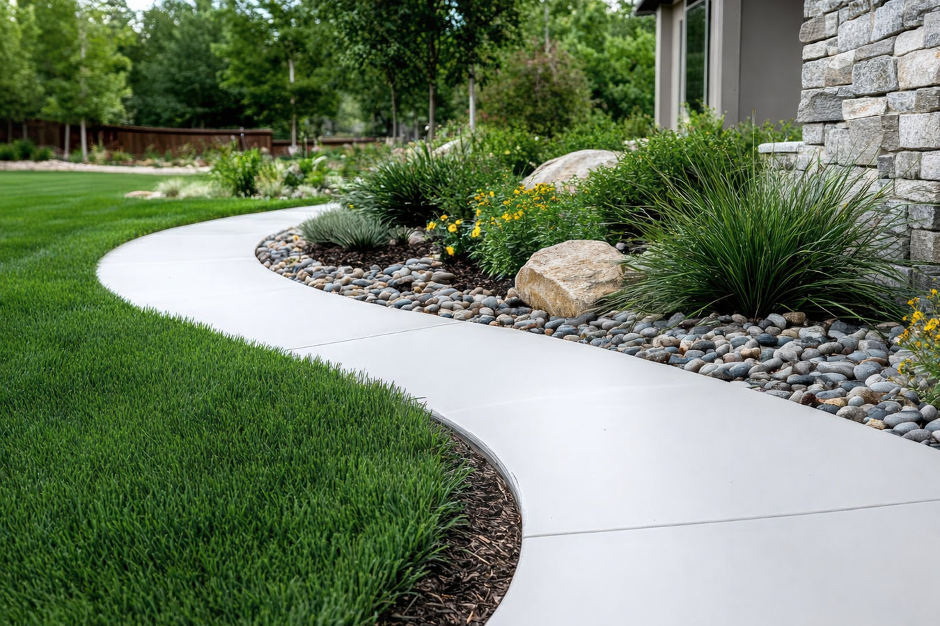 Expert concrete contractor serving East Hartford, CT